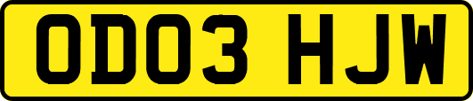 OD03HJW