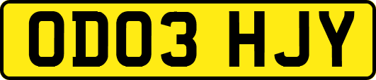 OD03HJY