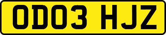 OD03HJZ