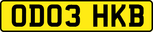 OD03HKB