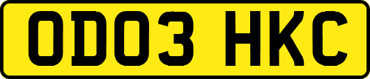 OD03HKC