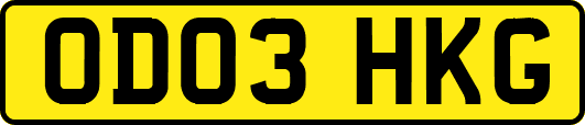 OD03HKG