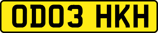 OD03HKH