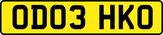 OD03HKO