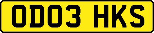 OD03HKS