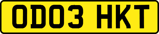 OD03HKT