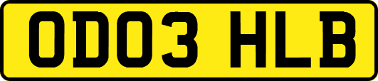OD03HLB