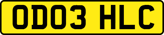 OD03HLC