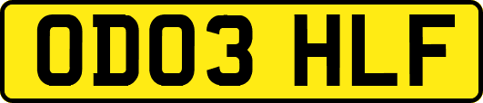 OD03HLF