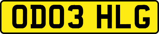 OD03HLG