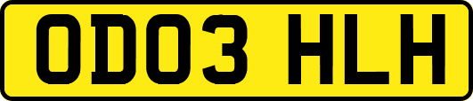 OD03HLH