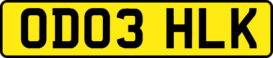 OD03HLK