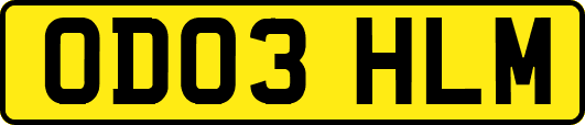 OD03HLM