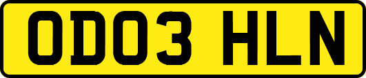 OD03HLN