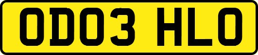 OD03HLO