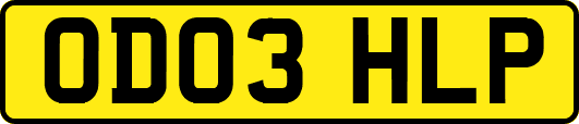 OD03HLP