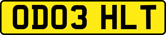 OD03HLT