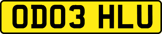 OD03HLU