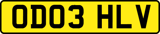 OD03HLV