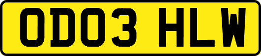 OD03HLW