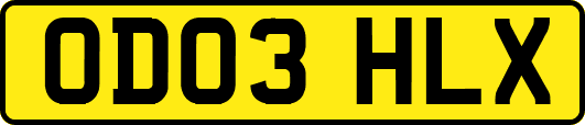 OD03HLX