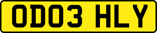 OD03HLY
