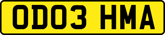 OD03HMA