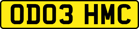 OD03HMC
