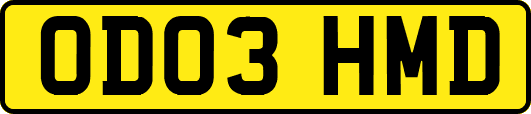 OD03HMD