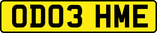 OD03HME