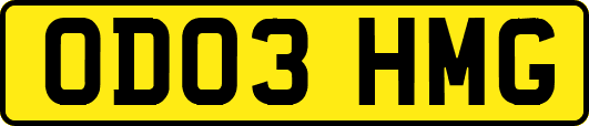OD03HMG