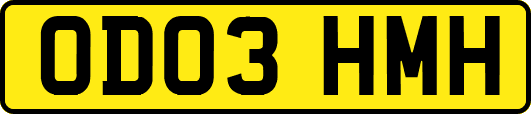 OD03HMH
