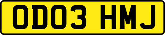 OD03HMJ