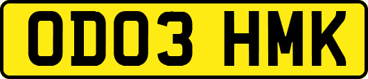 OD03HMK