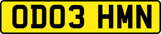 OD03HMN