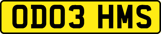 OD03HMS