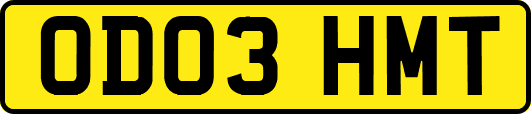 OD03HMT