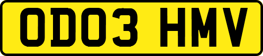 OD03HMV