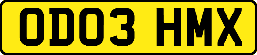 OD03HMX