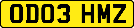 OD03HMZ