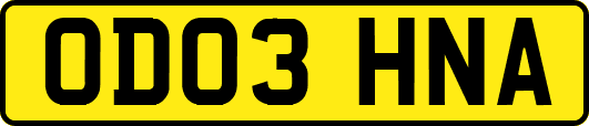 OD03HNA