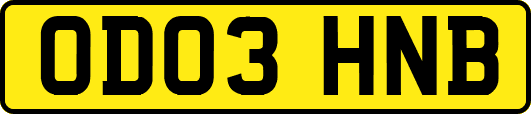 OD03HNB