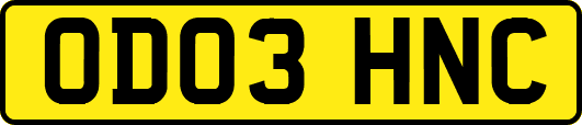 OD03HNC