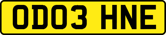 OD03HNE