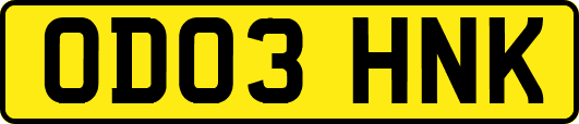 OD03HNK