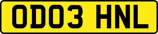 OD03HNL