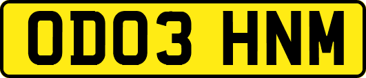 OD03HNM