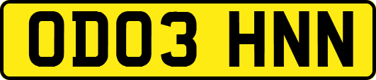 OD03HNN