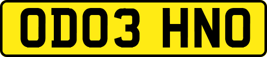 OD03HNO