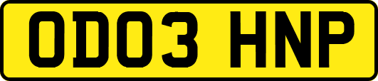 OD03HNP
